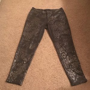 Nine West Jeans Skinny Jeans